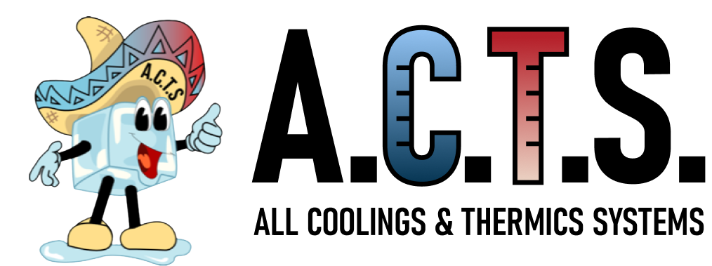 Climatisation vmc ACTS PACA